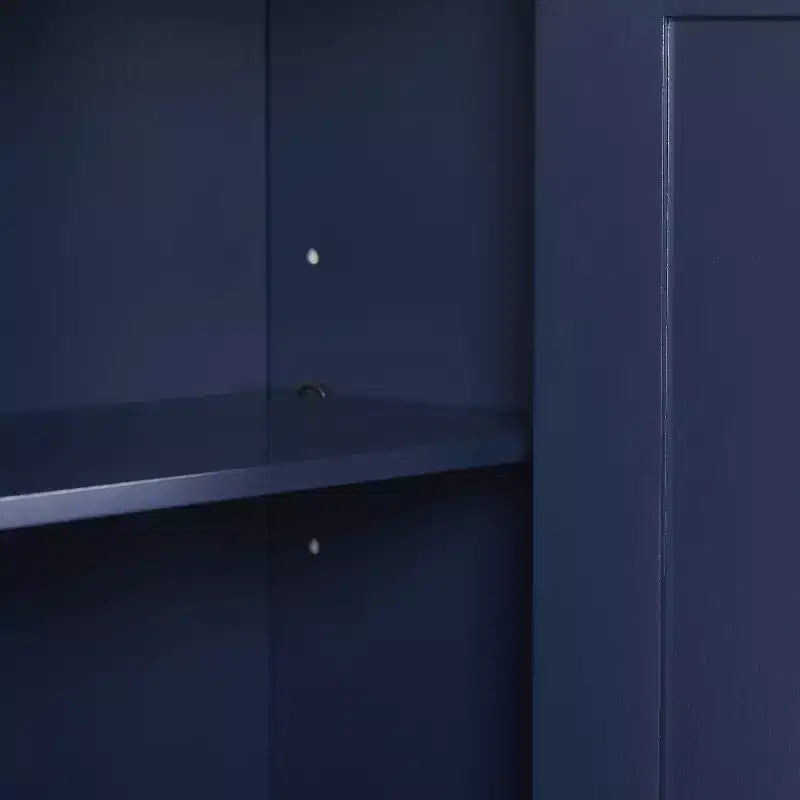 Armoire murale de rangement