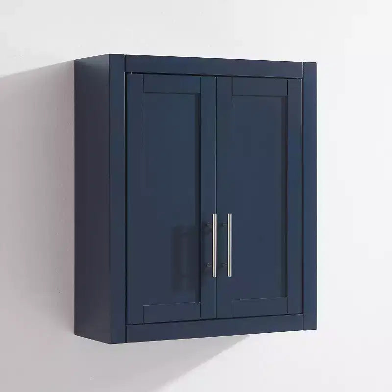 Armoire murale de rangement