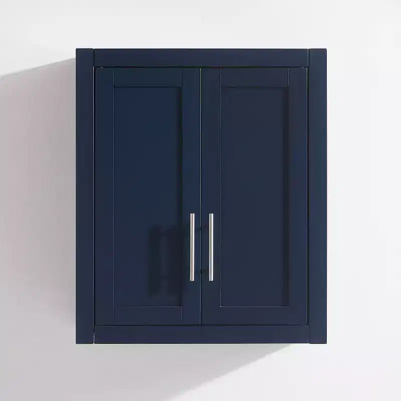 Armoire murale de rangement