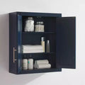 Armoire murale de rangement