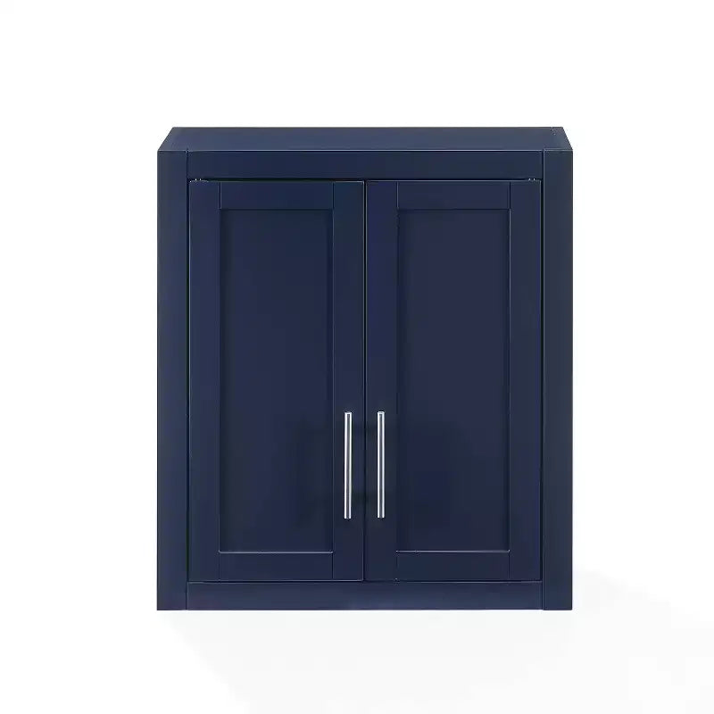 Armoire murale de rangement