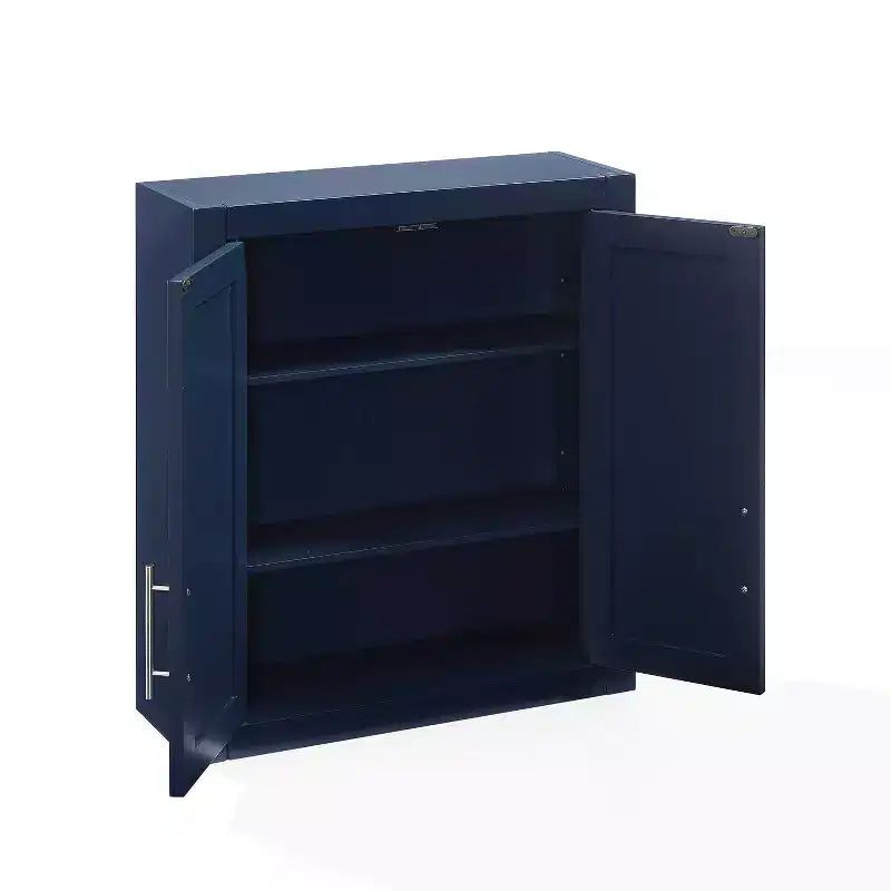 Armoire murale de rangement