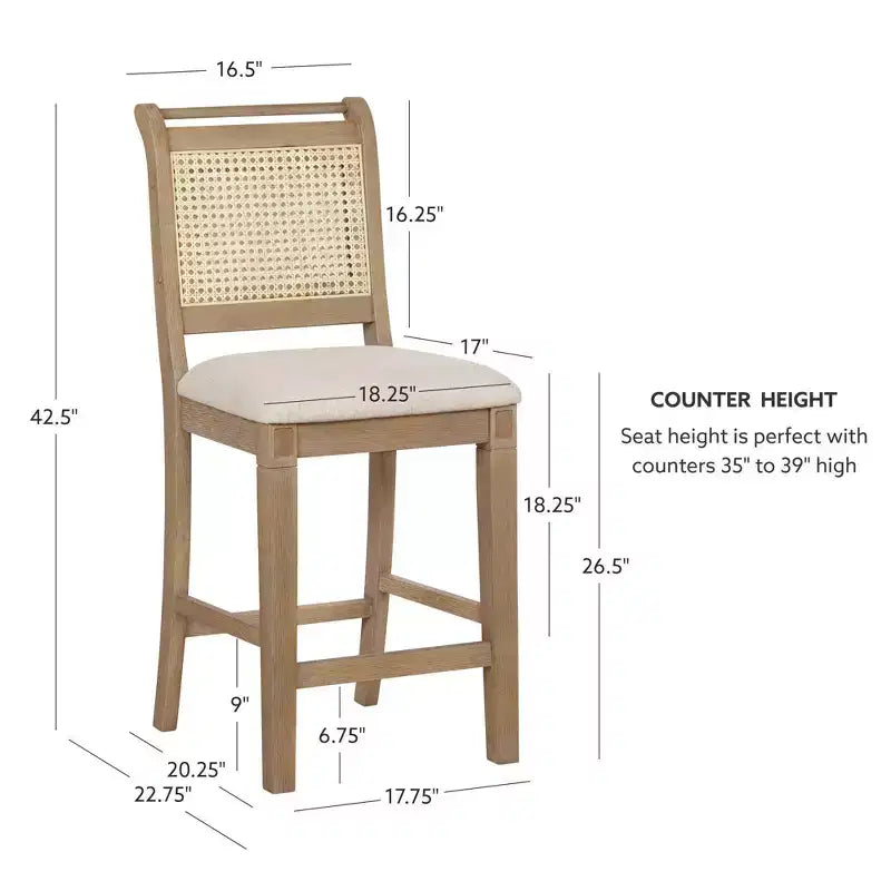 Tabourets de bar
