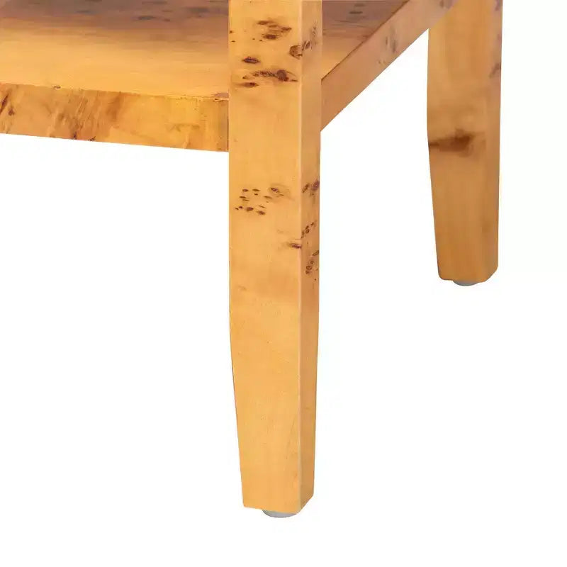 Table de chevet Bali