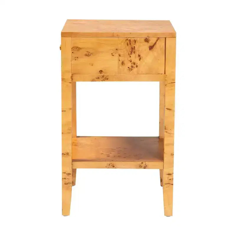 Table de chevet Bali