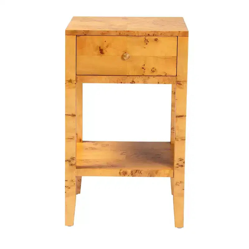 Table de chevet Bali