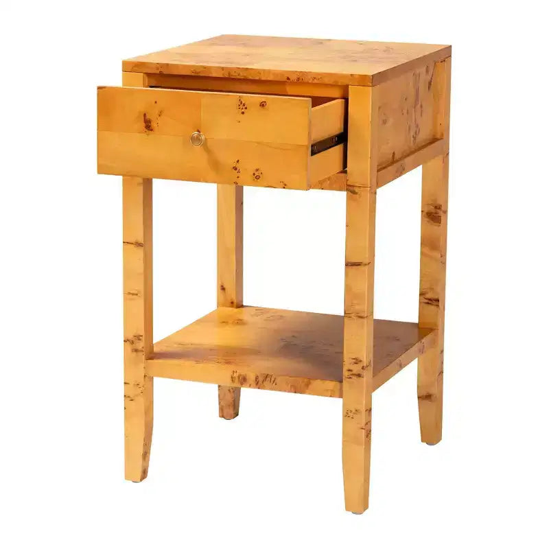 Table de chevet Bali