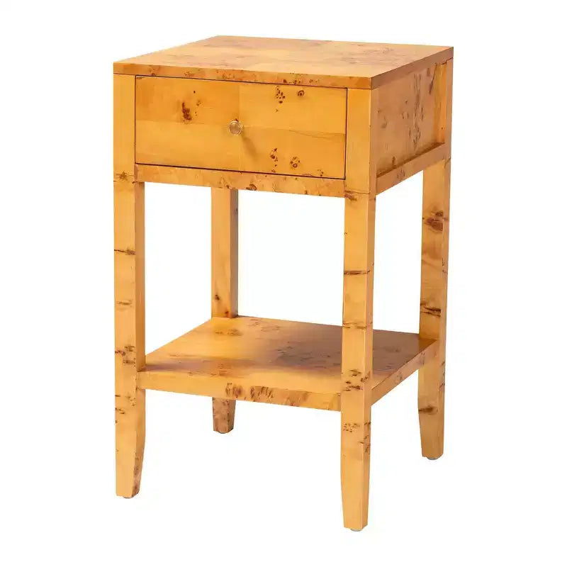 Table de chevet Bali