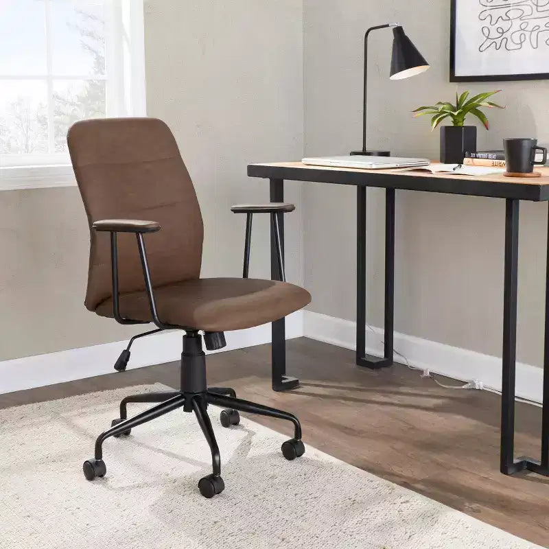 Chaise de bureau