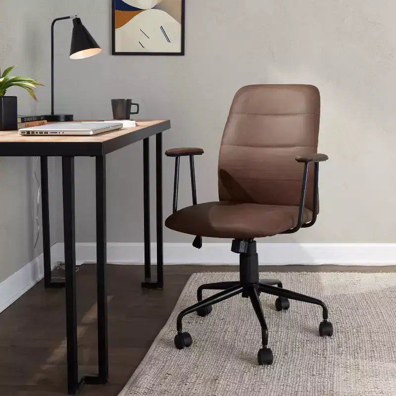 Chaise de bureau