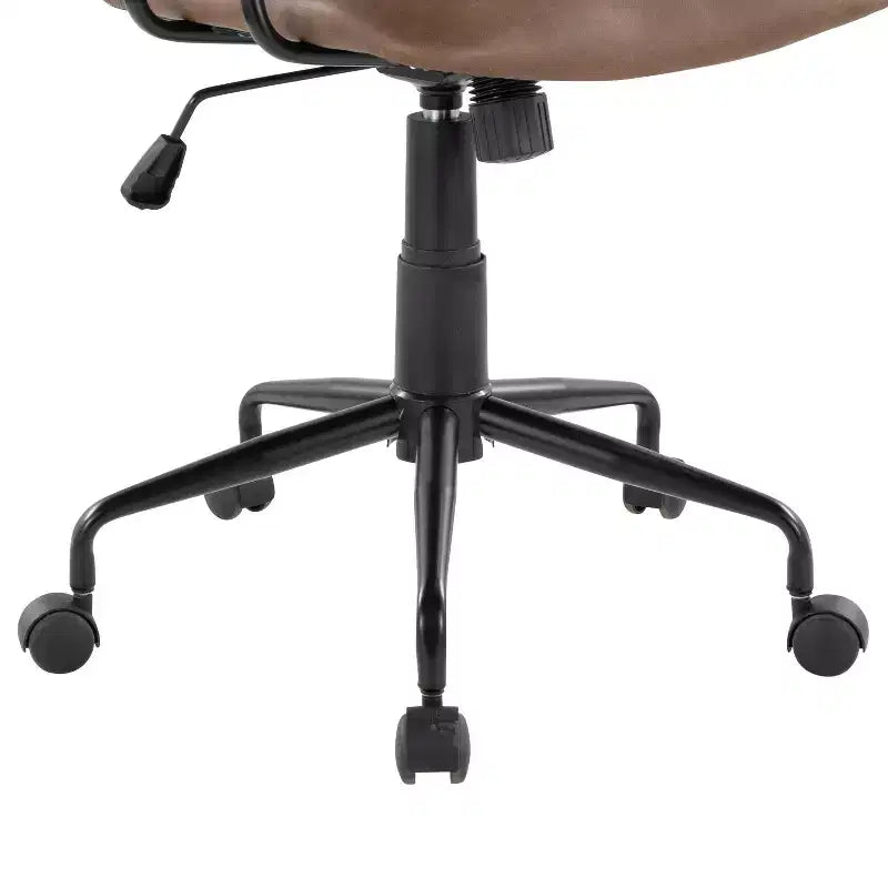 Chaise de bureau