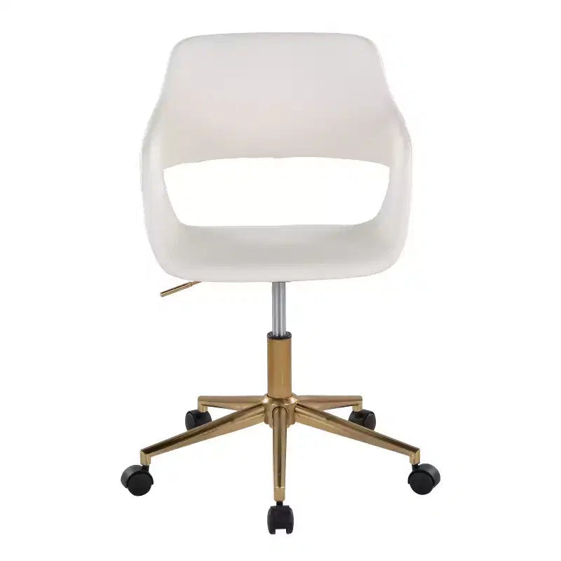 Chaise de bureau