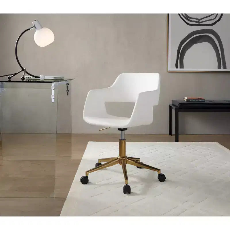 Chaise de bureau
