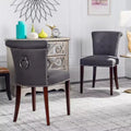Chaise circulaire