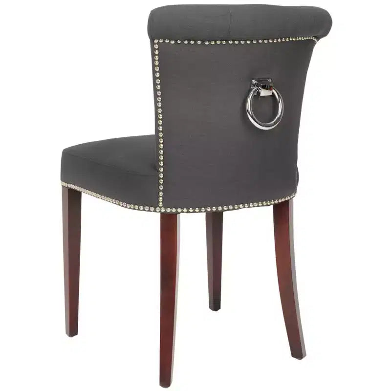 Chaise circulaire