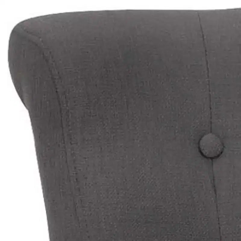 Chaise circulaire