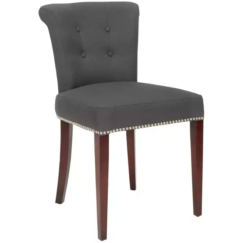 Chaise circulaire