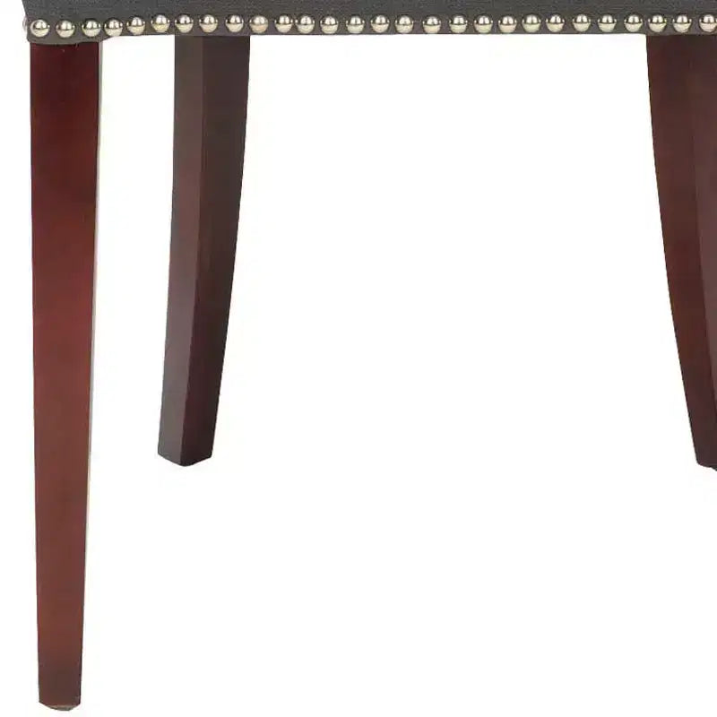 Chaise circulaire