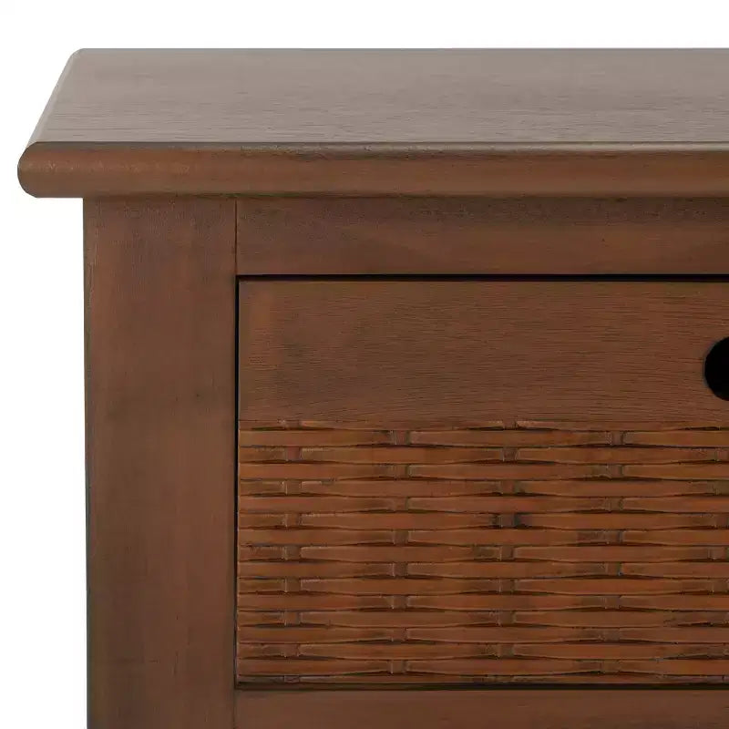 Console de bureau