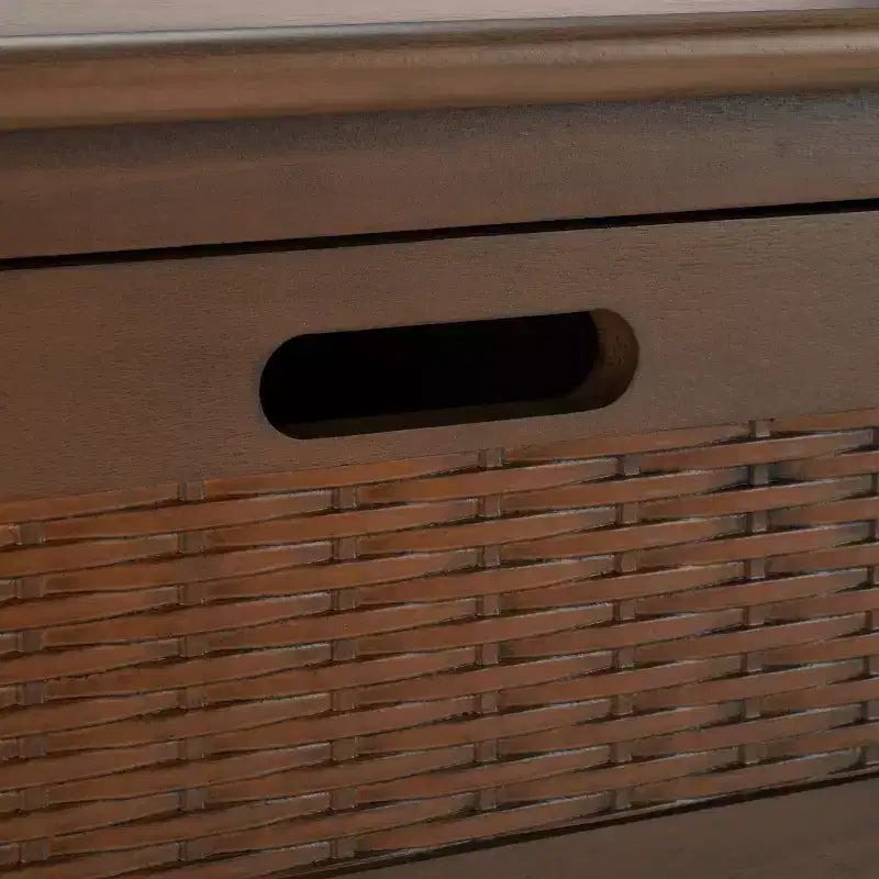 Console de bureau