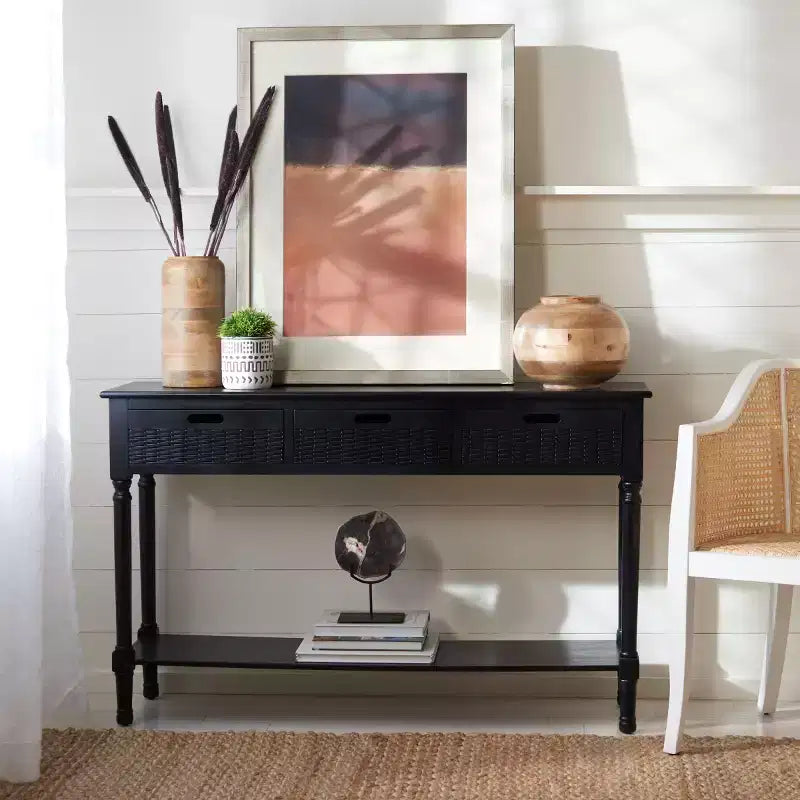 Console de bureau