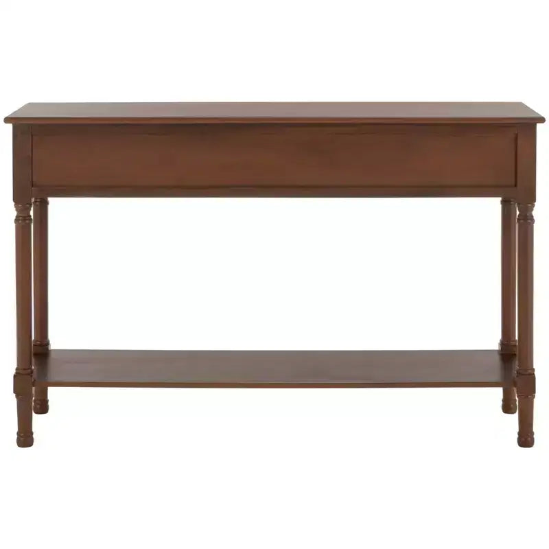 Console de bureau