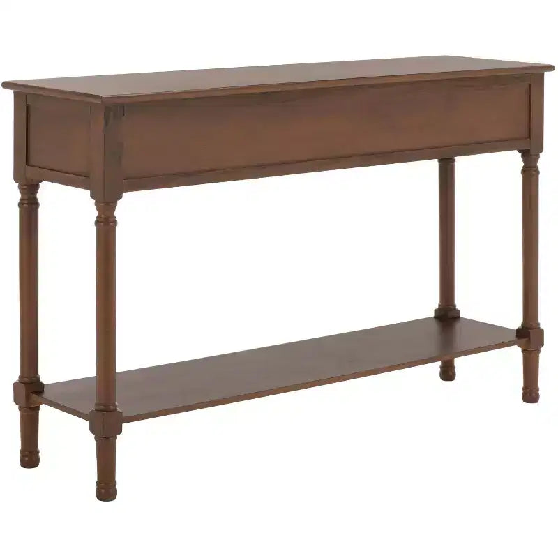 Console de bureau