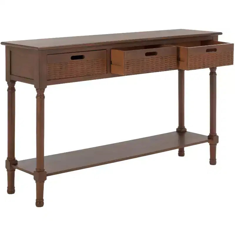 Console de bureau
