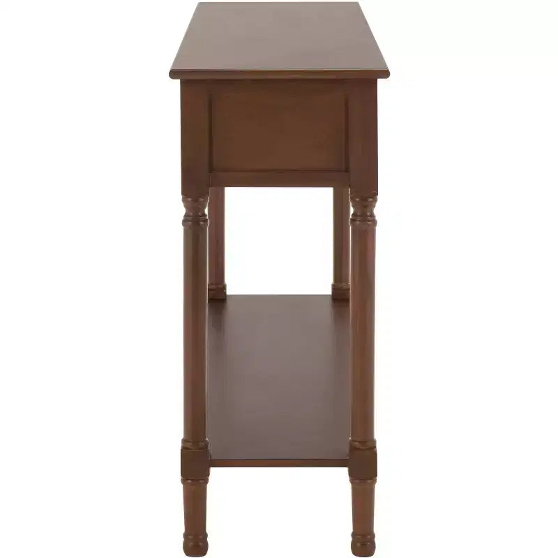 Console de bureau
