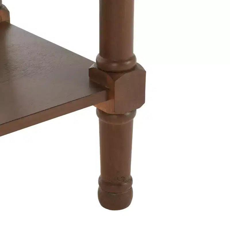 Console de bureau