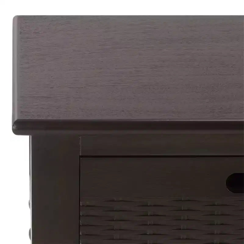 Console de bureau