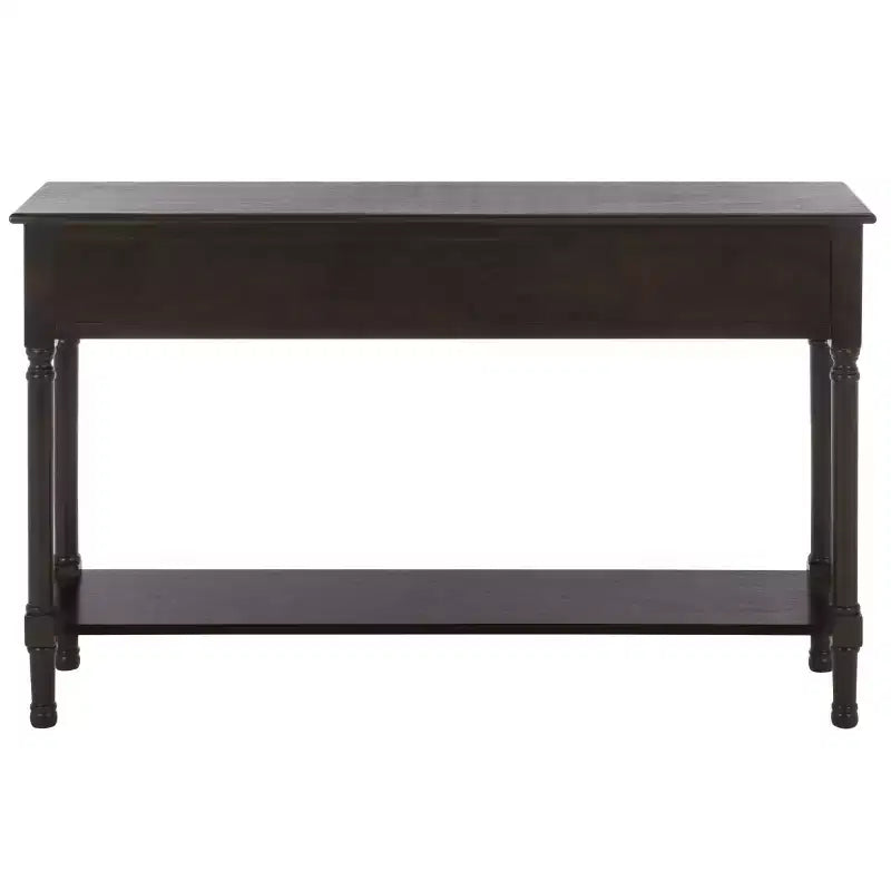 Console de bureau