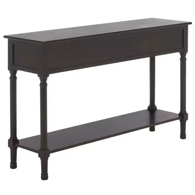 Console de bureau