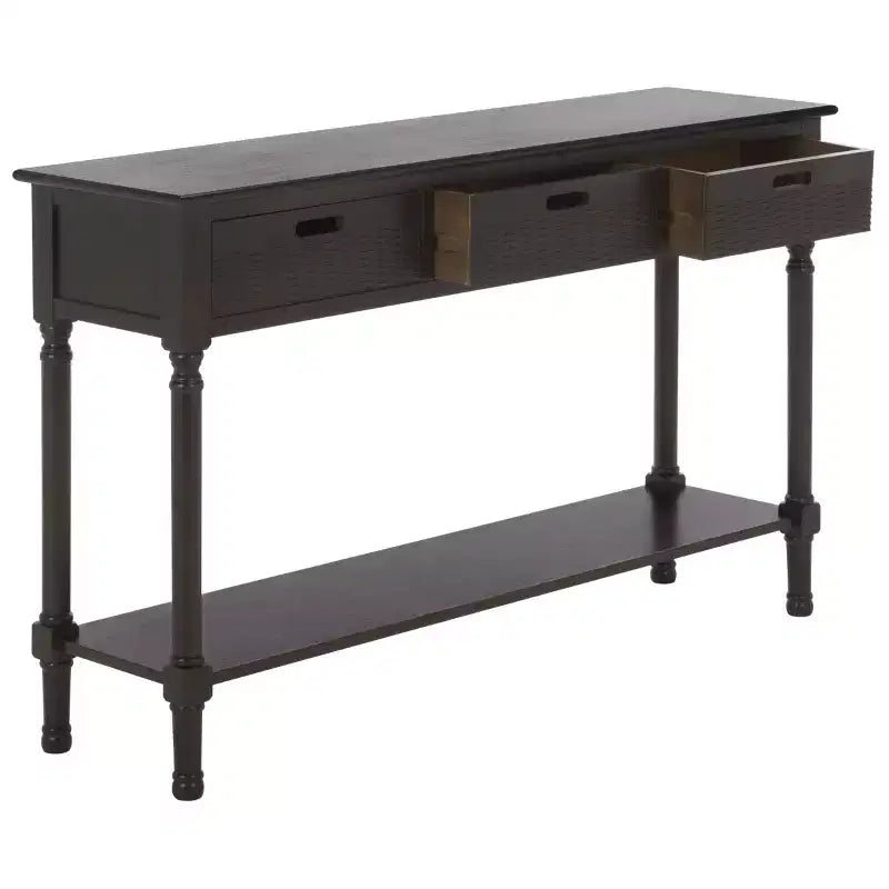 Console de bureau