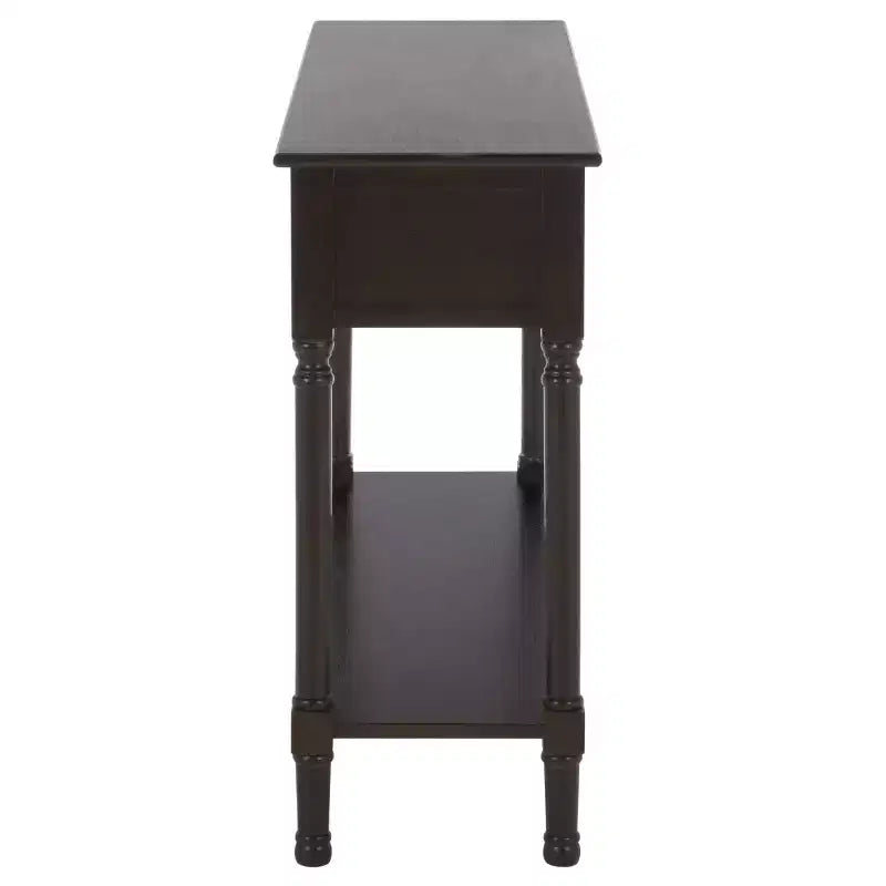 Console de bureau