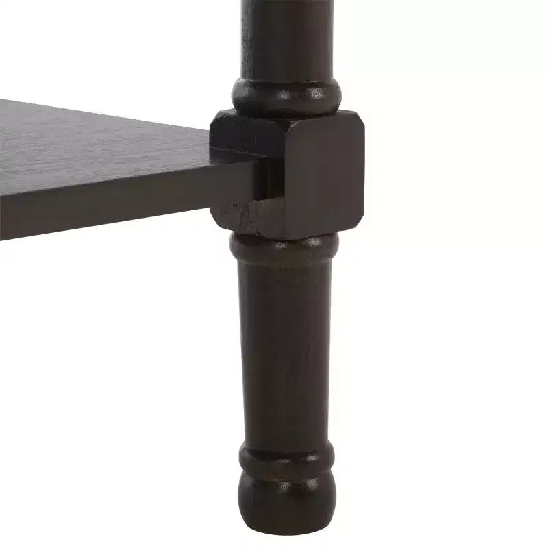 Console de bureau