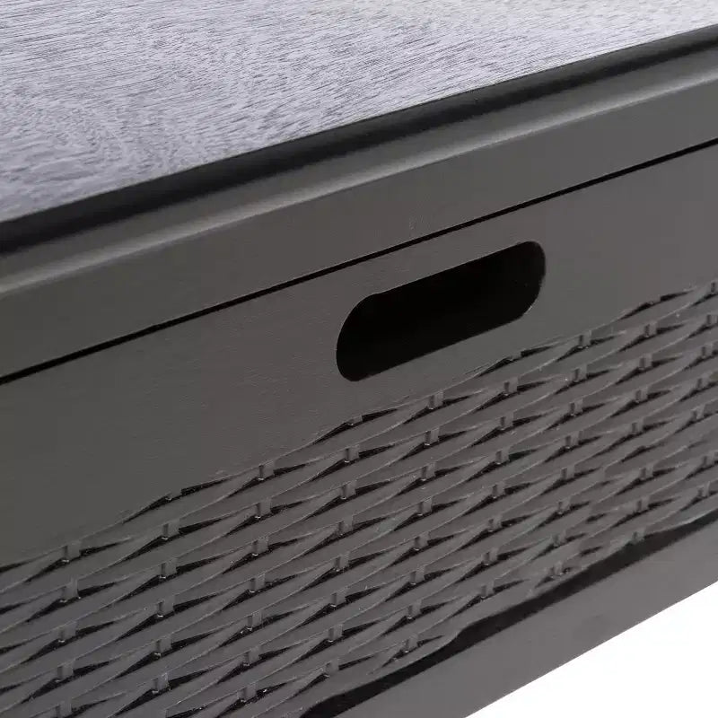 Console de bureau