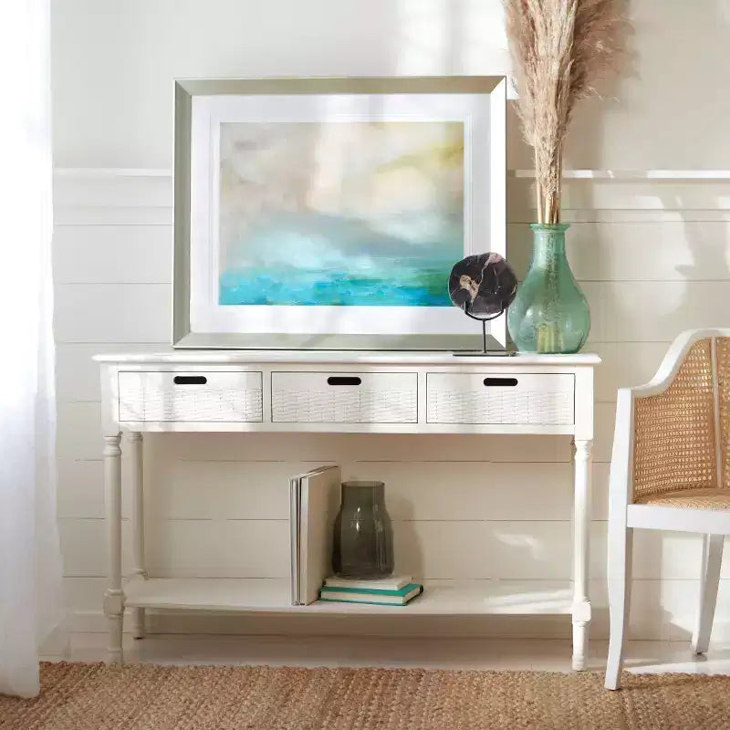 Console de bureau