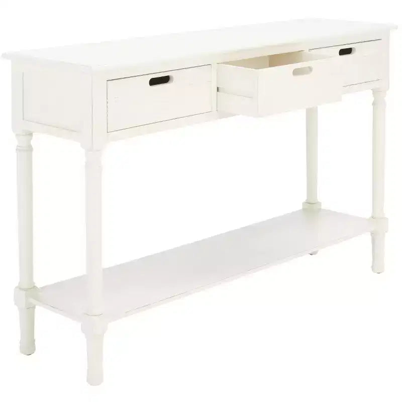 Console de bureau