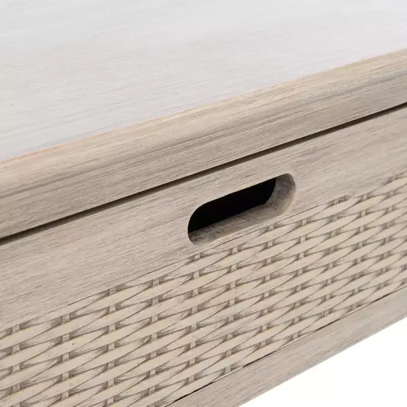 Console de bureau