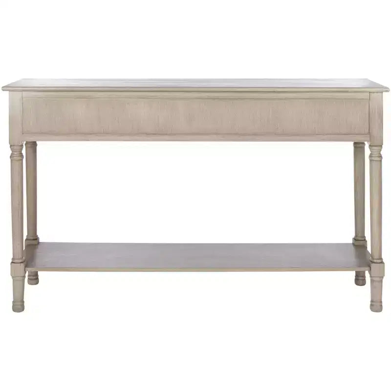 Console de bureau