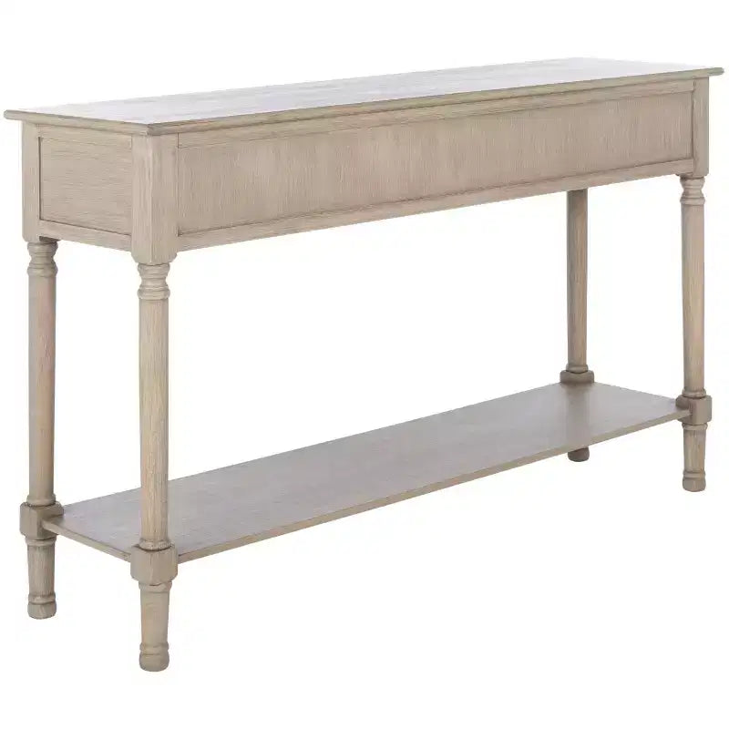 Console de bureau