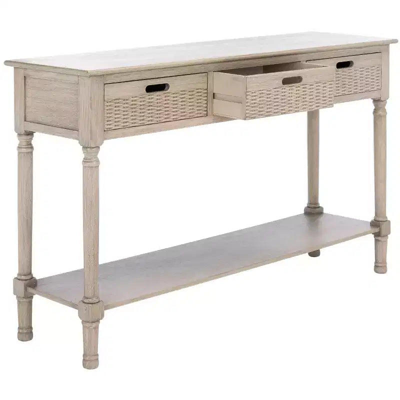 Console de bureau