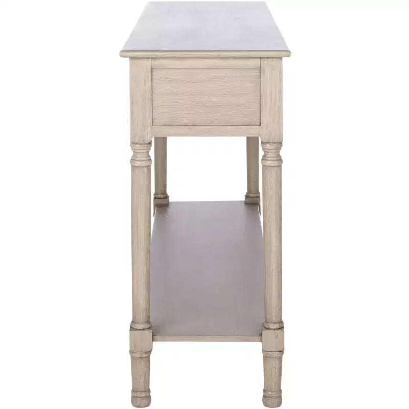 Console de bureau