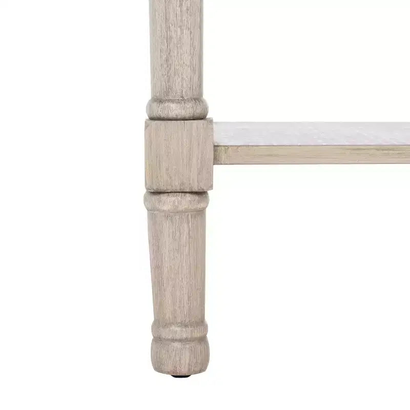 Console de bureau
