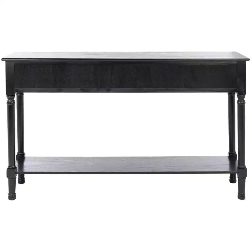 Console de bureau