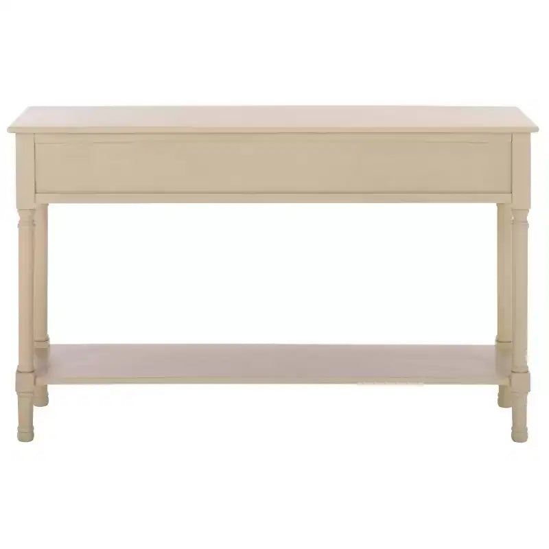 Console de bureau
