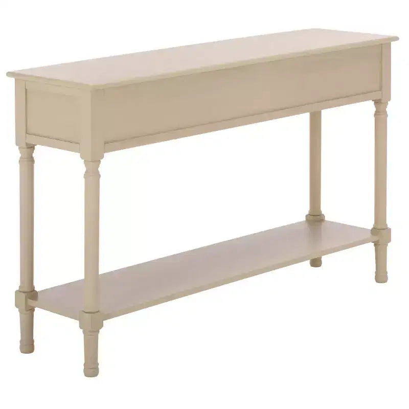 Console de bureau
