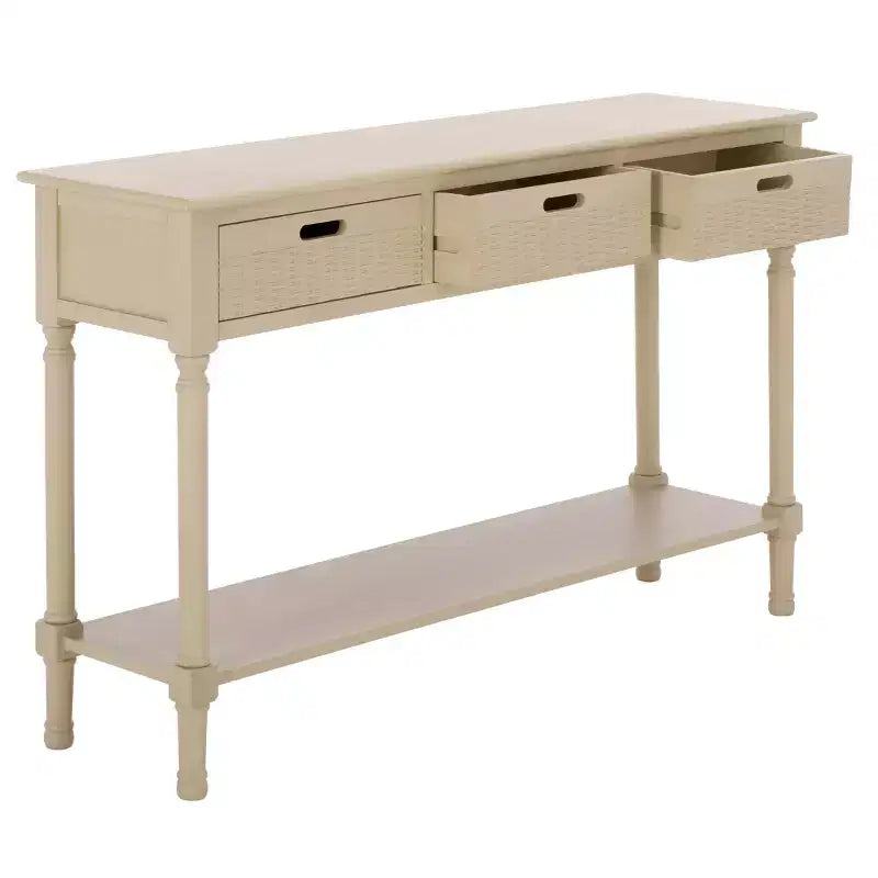 Console de bureau