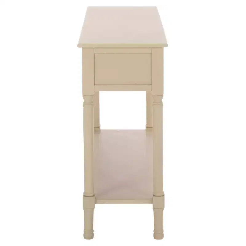 Console de bureau